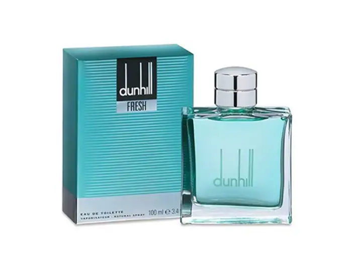 عطر مردانه دانهیل فرش (Dunhill Fresh)