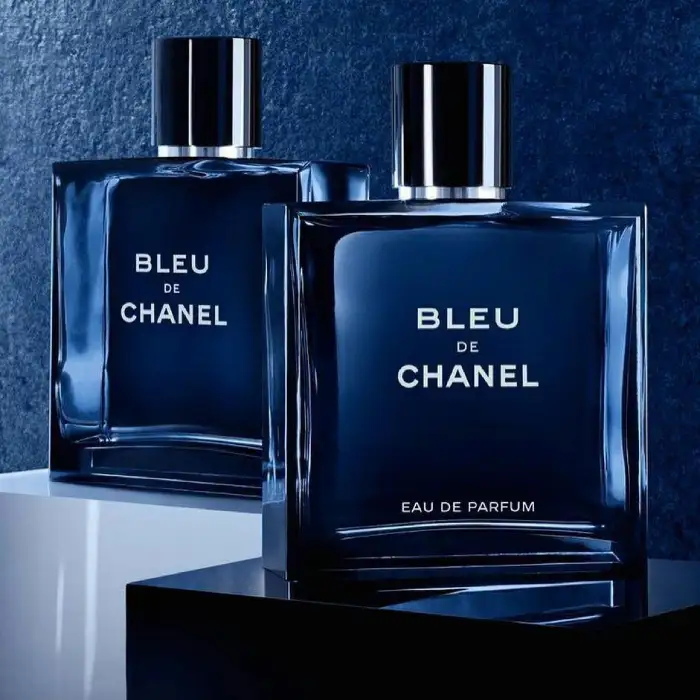 عطر مردانه بلو دِ شنل (Blue De Chanel)