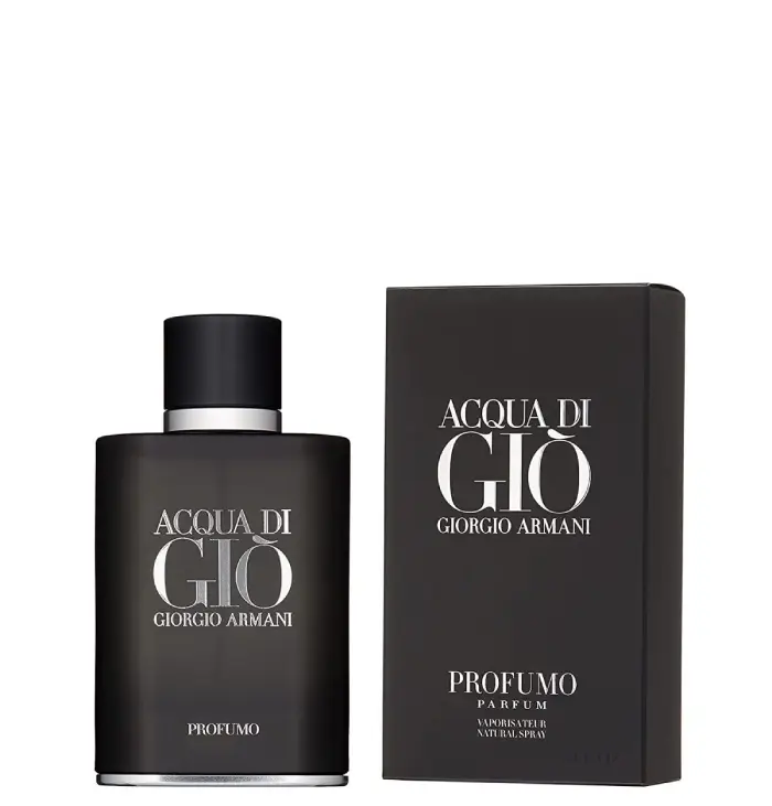 عطر آکوا دی جیو بلک Acqua di Gio black- ایران پرفیومز