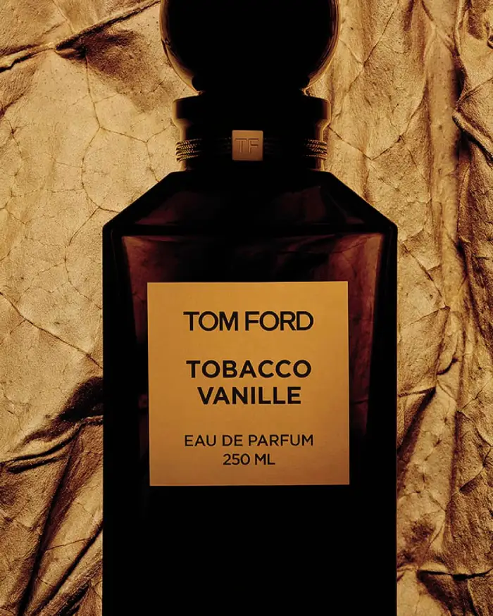 عطر تام فورد توباکو وانیل (Tom Ford Tobacco Vanille)