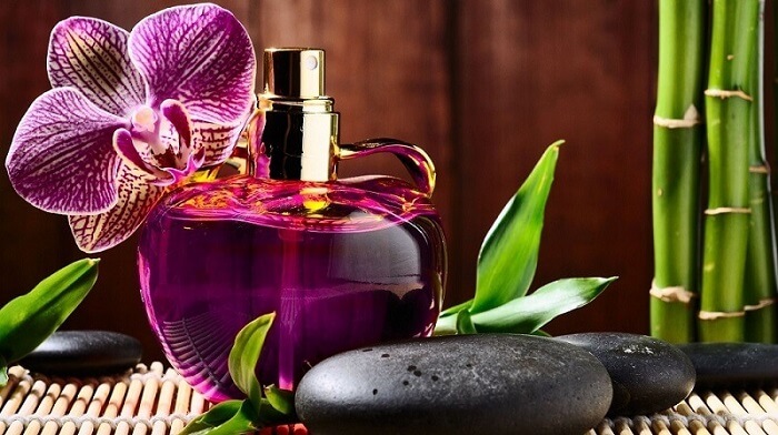 عطر چیست؟