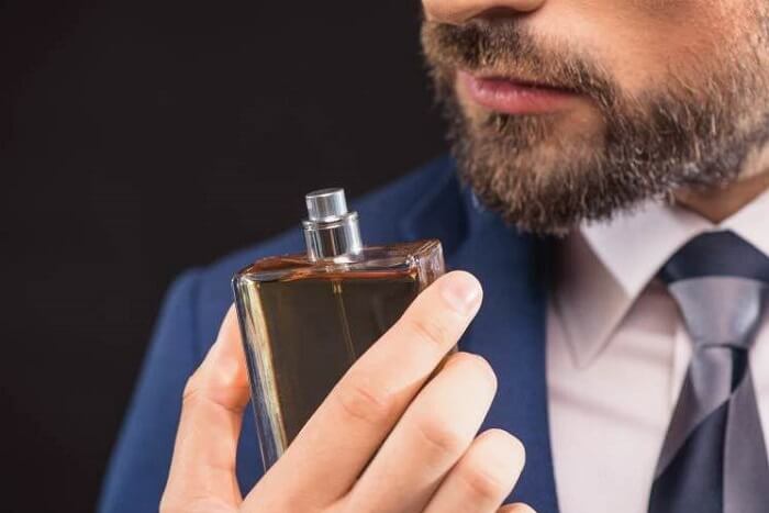 عطر مردانه خوشبو چیست؟