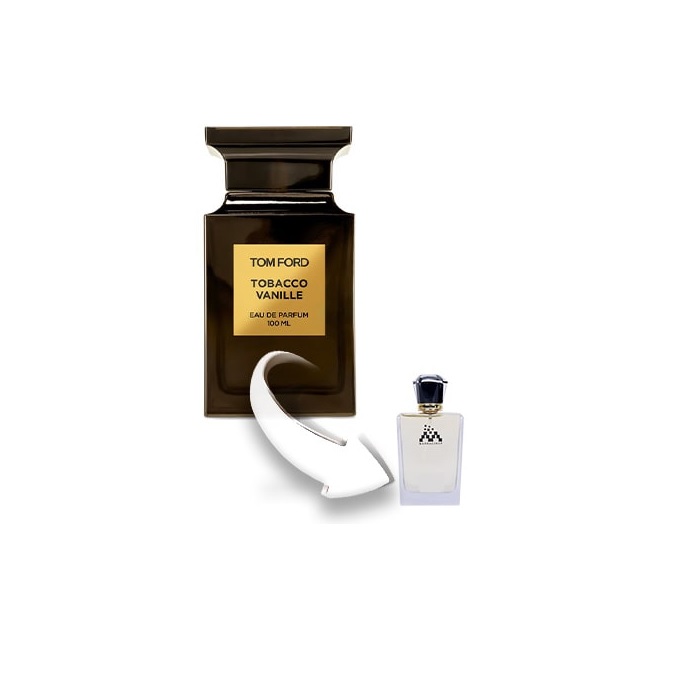 عطر مردانه تام فورد توباکو وانیل (Tom Ford Tobacco Vanille)