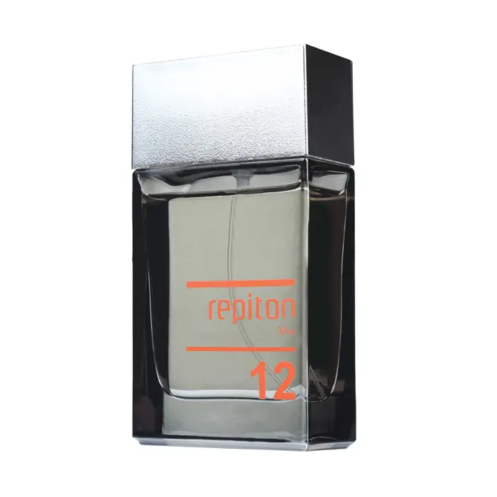 عطر رپیتون مردانه مدل 12