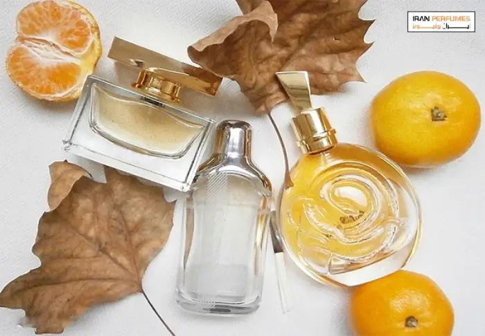 از عطرهای برپایه خوراکی‌ها به عنوان عطر مخصوص تابستان استفاده کنید