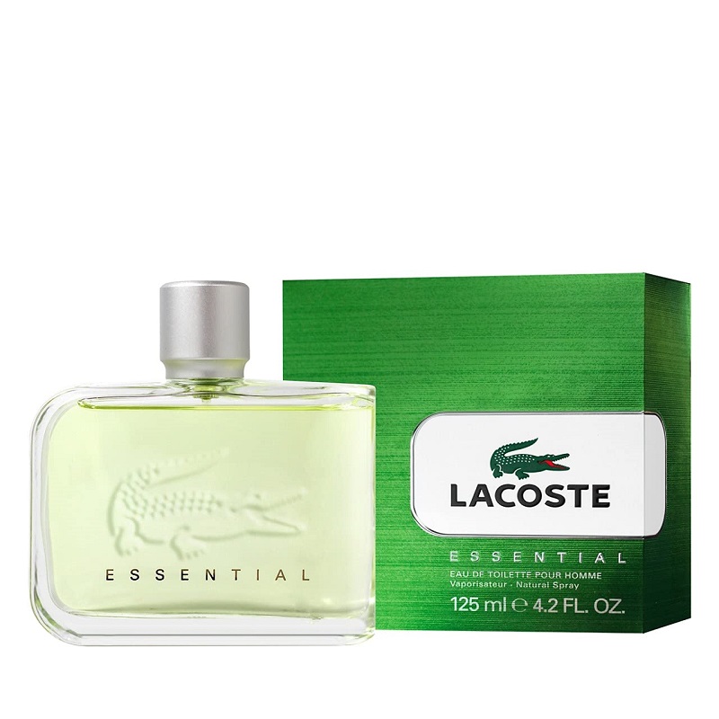 عطر اسپرت لاگوست اسنشیال