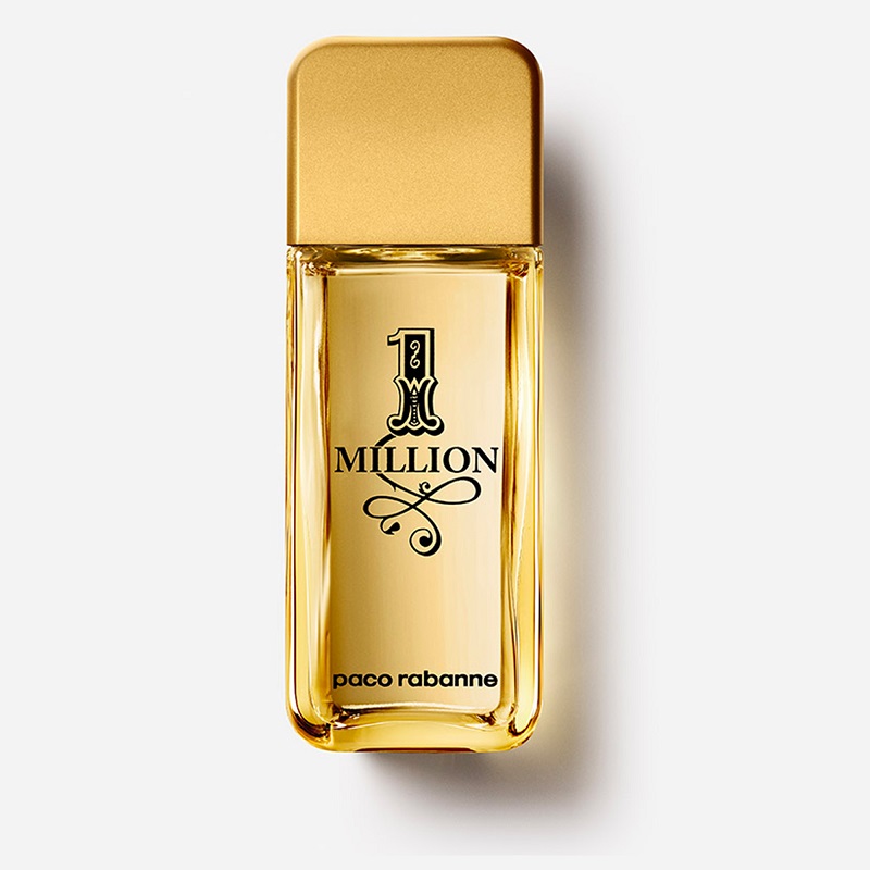 عطر مردانه وان میلیون (one million)