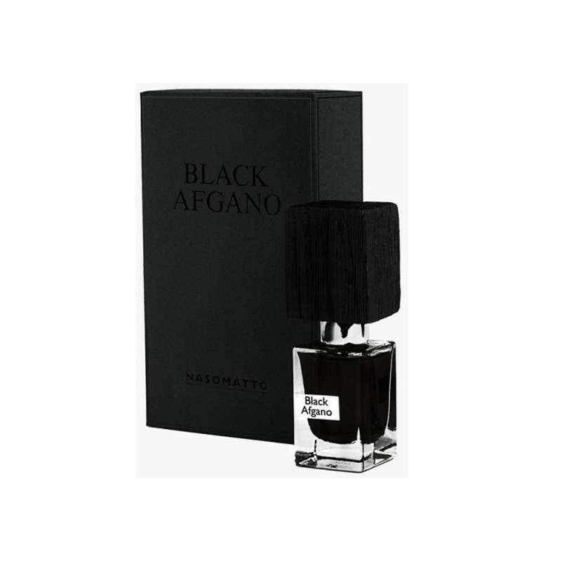 عطر مردانه بلک افغان