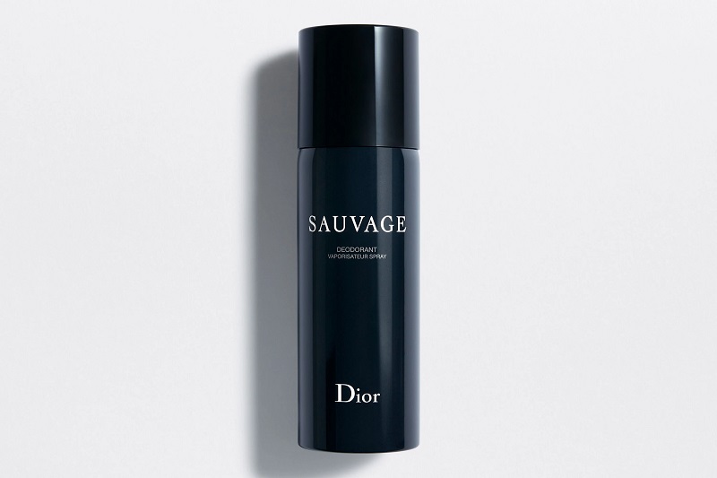 عطر مردانه دیور ساواج (Dior Sauvage)