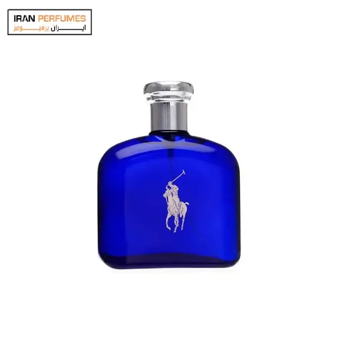 عطر مردانه ادکلن پولو بلو (Polo Blue)