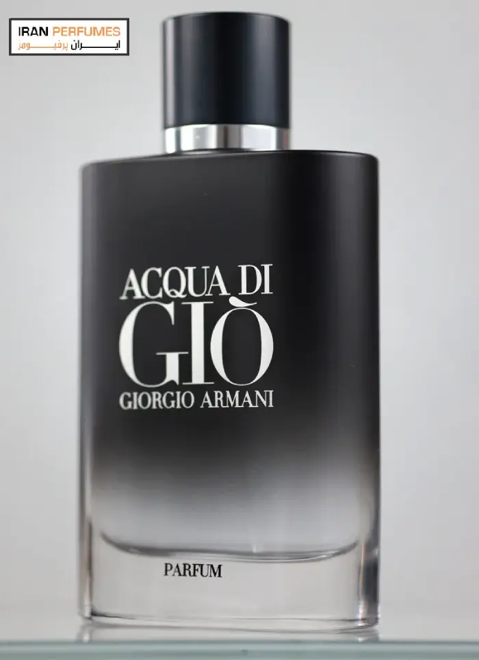 عطر مردانه آکوا دی جیو بلک Acqua di Gio black