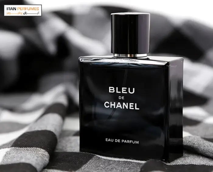 عطر خنک بلو شنل مردانه Bleu de Chanel