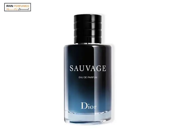 عطر مردانه دیور ساواج (Dior Sauvage EDP)