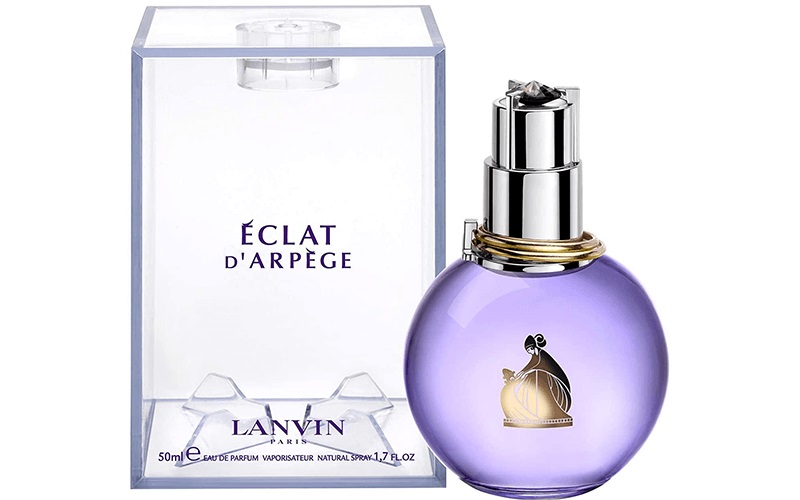 عطر زنانه اکلت لانوین (Lanvin Eclat)