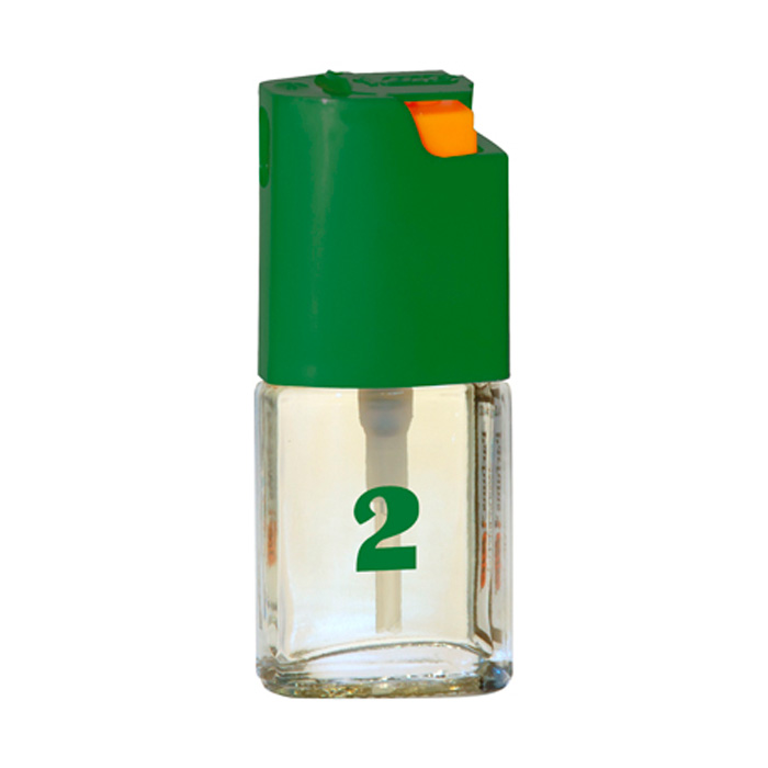 عطر بیک شماره 2
