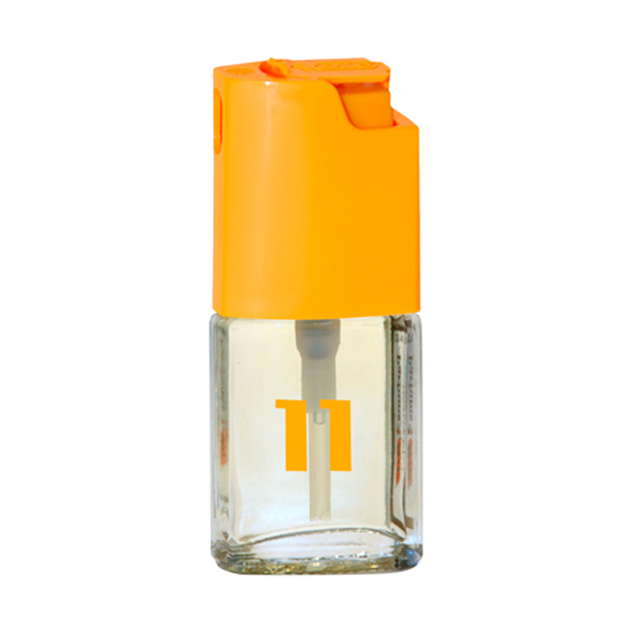 عطر جیبی زنانه بیک شماره ۱۱ 