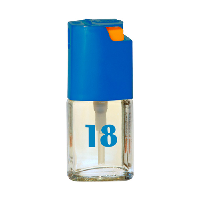 عطر بیک شماره 18