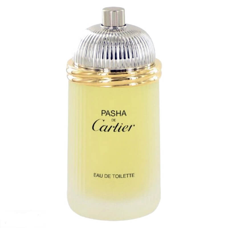 از عطر Pasha de Cartier Edition Sport چه زمانی می‌توان استفاده کرد؟