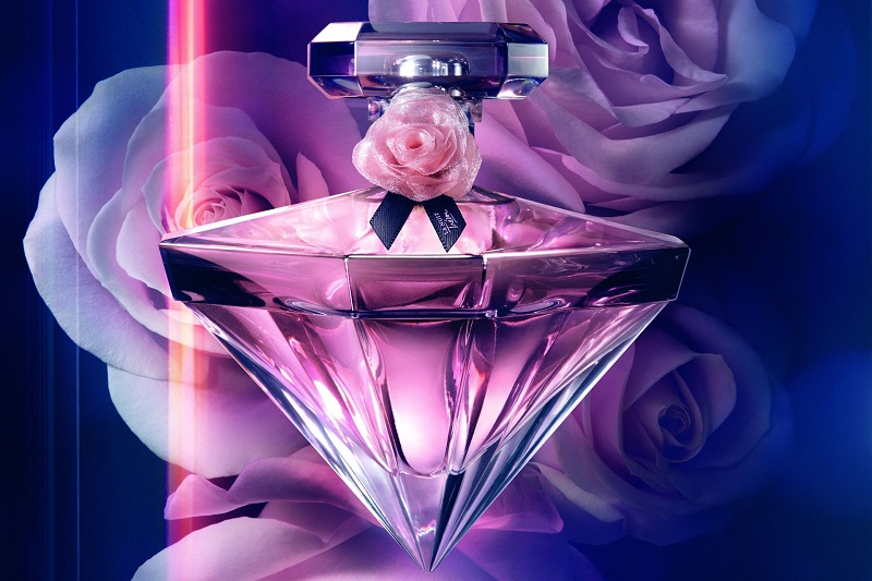 عطر زنانه لانکوم لانویت ترزور کرس (Lancome La Nuit Tresor Caresse)