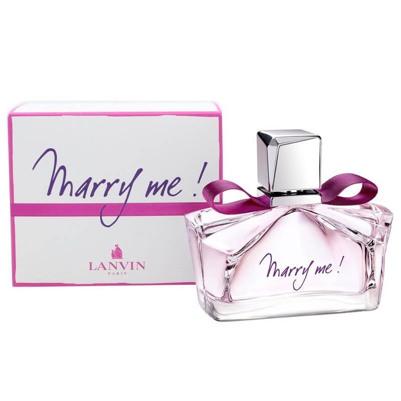 عطر زنانه مری می لانوین محصول چه برندی است؟