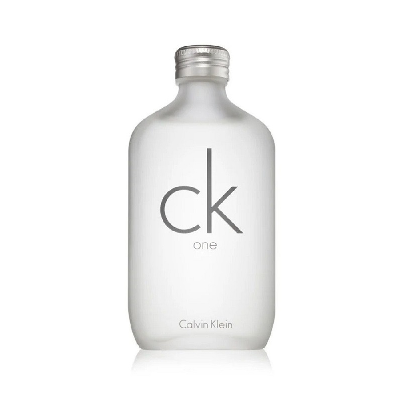 ادوتوالت کلوین کلاین  CK one