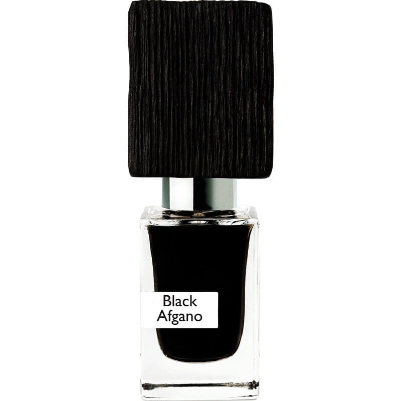 عطر مردانه بلک افغان (Black Afgano)