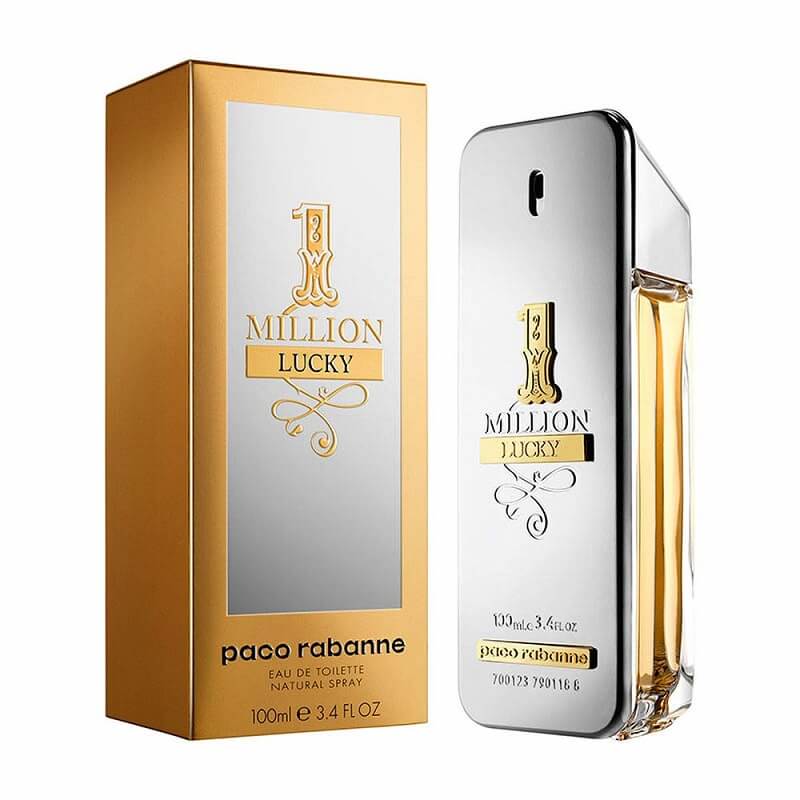 عطر پاکو رابان وان میلیون 