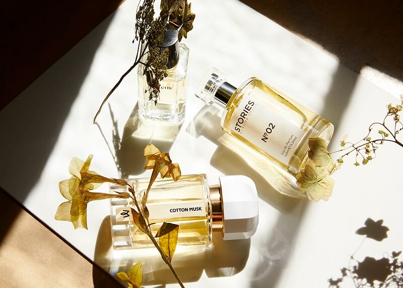 برای خرید عطر اورجینال به فروشگاه‌های سرشناس ایران پرفیومز اعتماد کنید