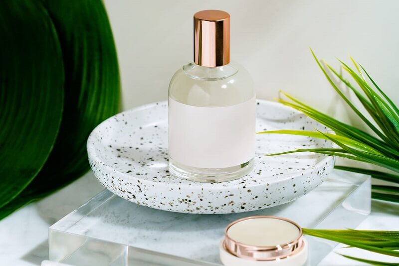 تاریخچه و قدمت عطر و ادکلن