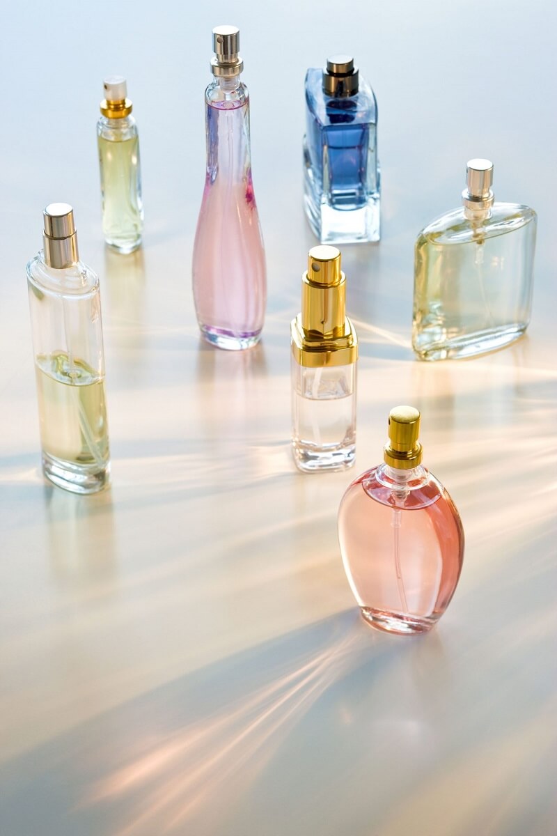 طبع عطر به چه معنایی است؟