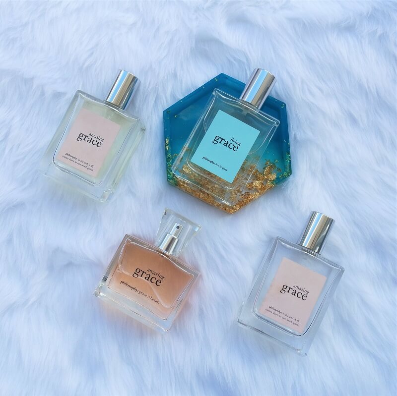 شیشه عطر و ادکلن را تا قبل از اولین استفاده باز نکنید - ایران پرفیومز