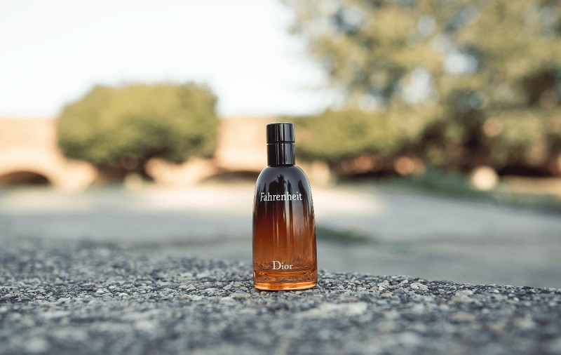 عطر مردانه دیور فارنهایت