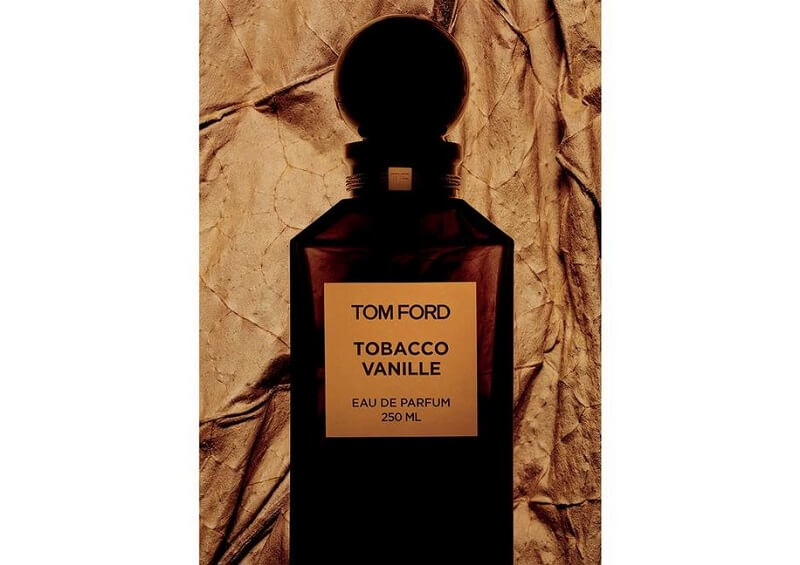 عطر مردانه تام فورد توباکو وانیل- ایران پرفیومز