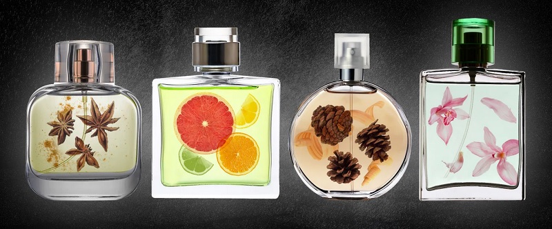 ماندگاری عطر بیشتر است یا ادکلن؟