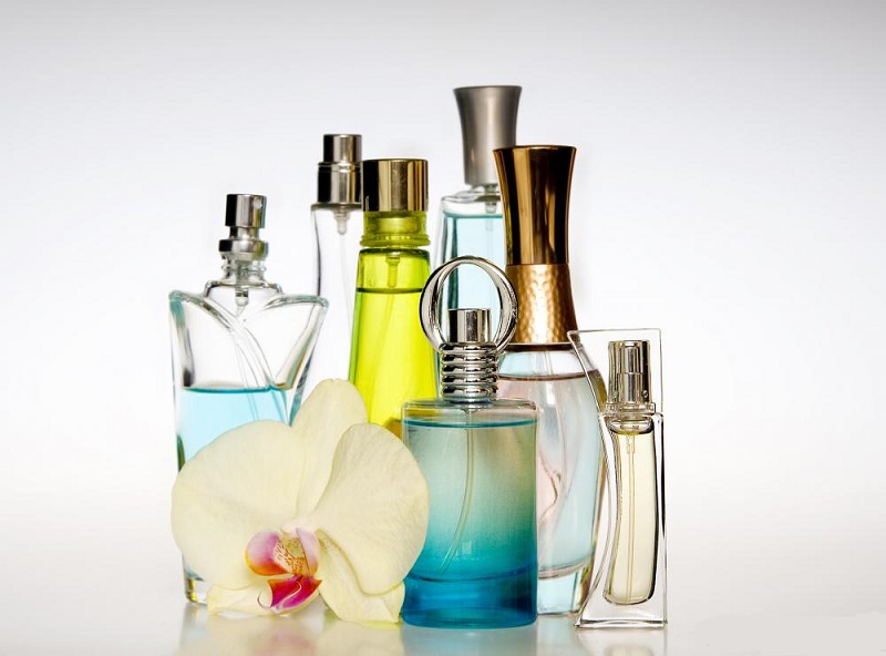 عطر-ایران پرفیومز