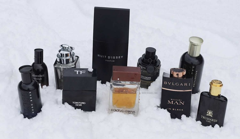 مهم‌ترین ویژگی عطر و ادکلن با رایحه تند چیست؟