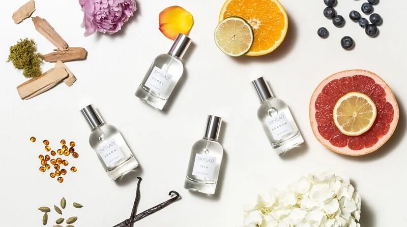 طبع عطر به چه معنایی است؟
