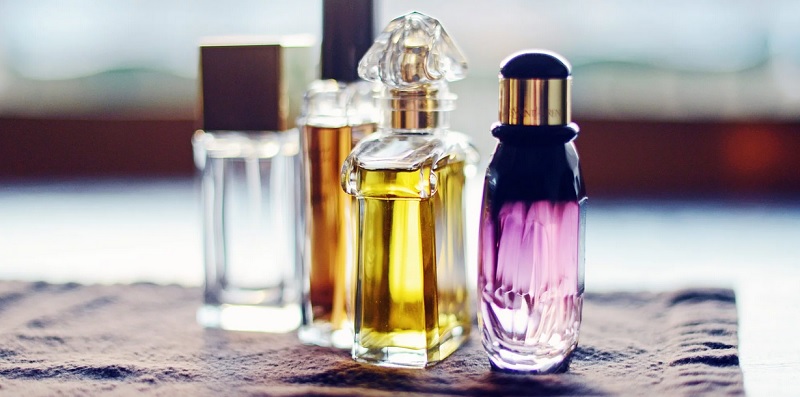 عطر و ادکلن طبع گرم چیست؟