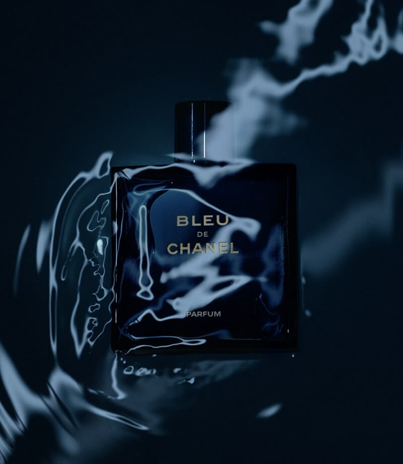 عطر مردانه بلو دِ شنل (Blue De Chanel)- ایران رفیومز