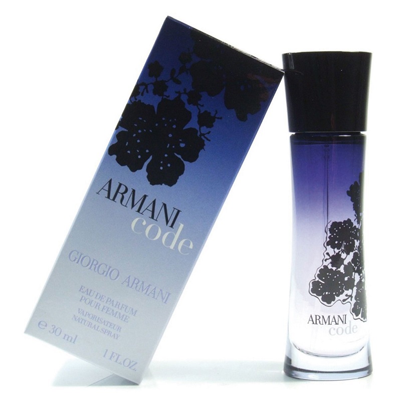 جورجیو آرمانی Armani Code Ultimate Femme   