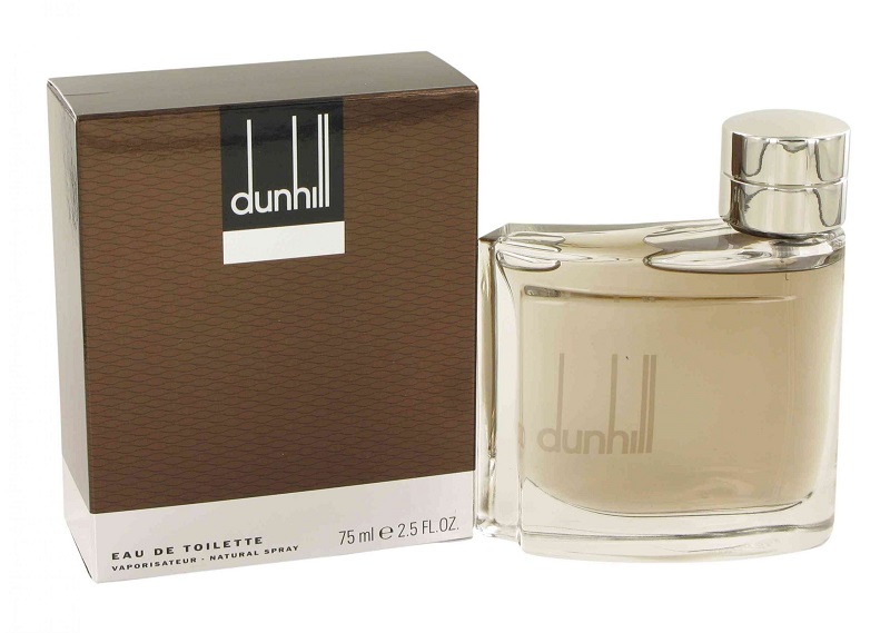 عطر اسپرت دانهیل قهوه‌ ای (Dunhill Brown)- ایران پرفیومز