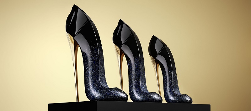  ادکلن گودگرل – Carolina Herrera Good Girl- ایران پرفیومز