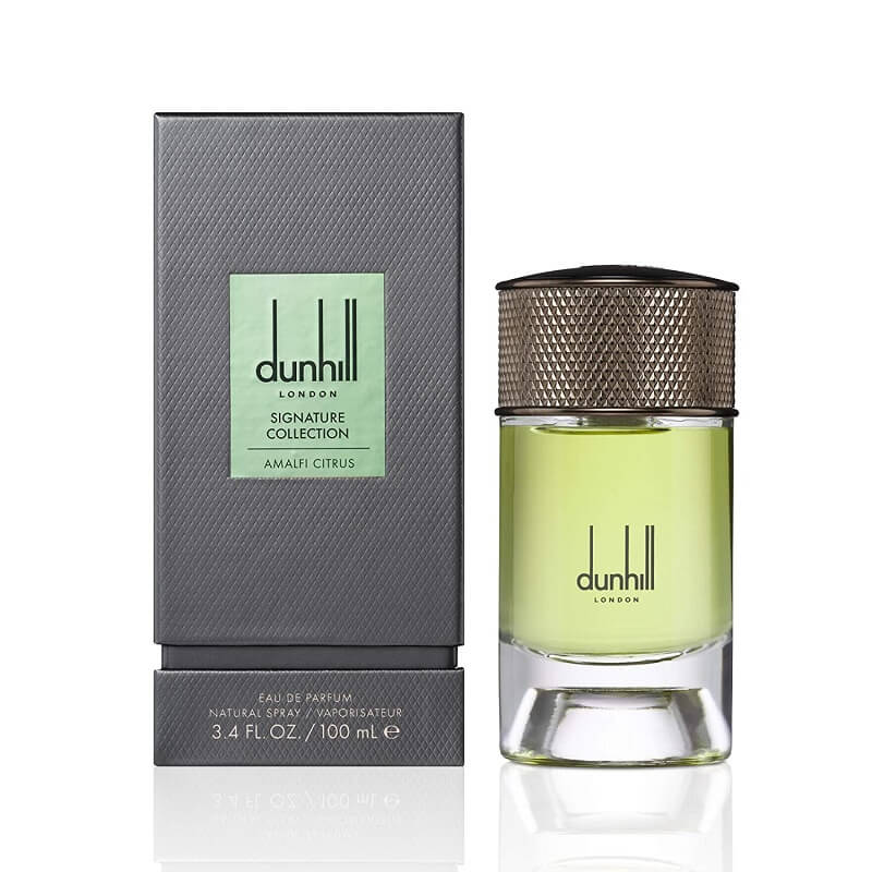 عطر مردانه دانهیل فرش (Dunhill Fresh)- ایران پرفیومز