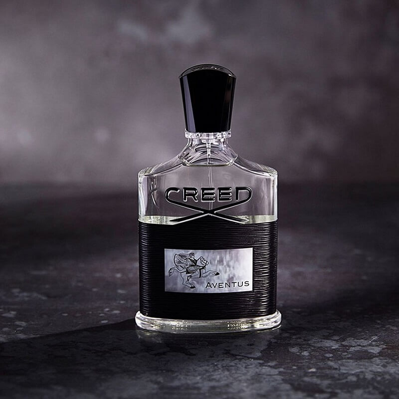 عطر خنک کرید اونتوس