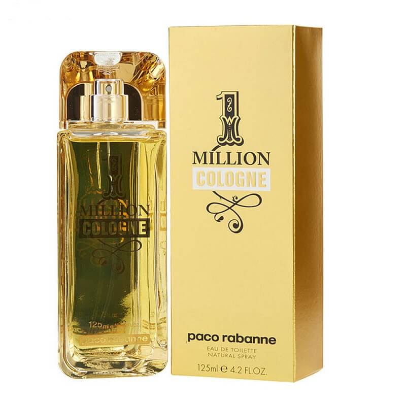 عطر مردانه وان میلیون - ایران پرفیومز