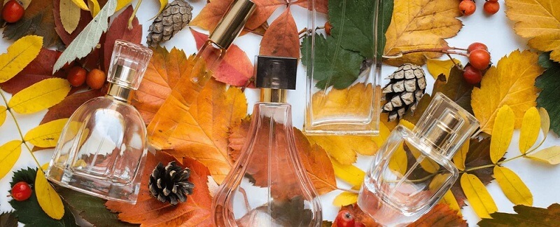 چگونه عطر پاییزی خوب انتخاب کنیم؟