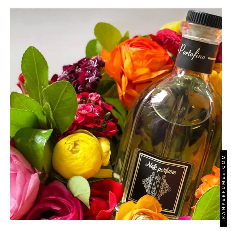 عطر خانگی نافه Portofino - شماره ۴۷