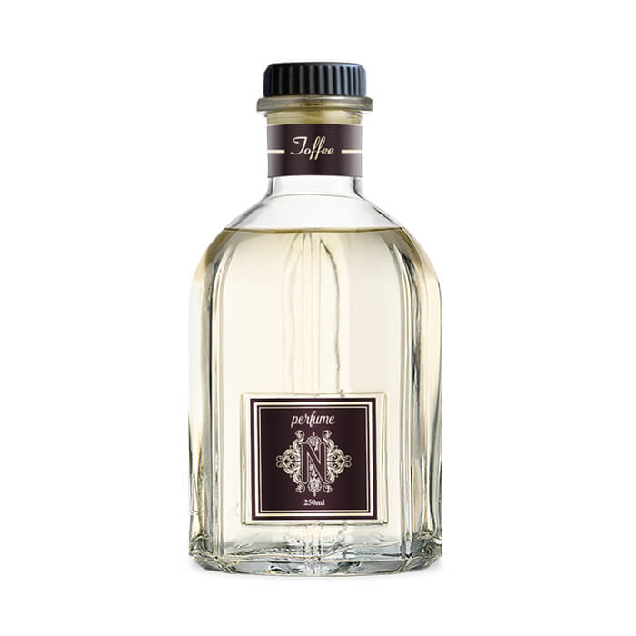 عطر خانگی نافه Toffee - شماره ۵۳
