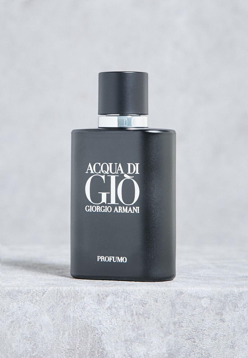 عطر مردانه آکوا دی جیو بلک-ایران پرفیومز