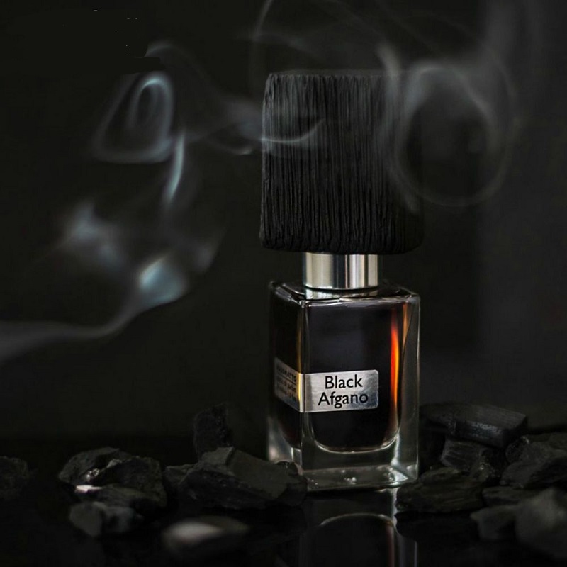 عطر مردانه بلک افغان
